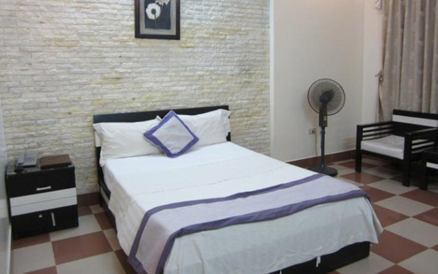 Nhà Nghỉ Trần Ngọc Lý