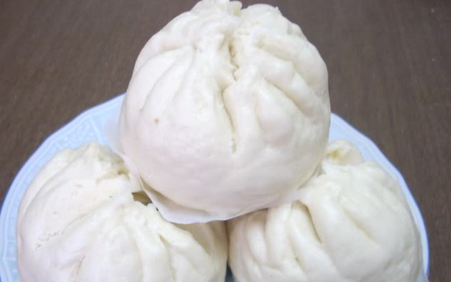 Cửa Hàng Bánh Bao