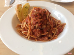 My spagetti bolognese 99k