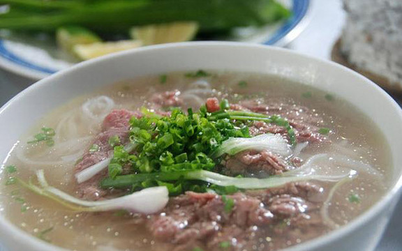 Phở Hữu Đang