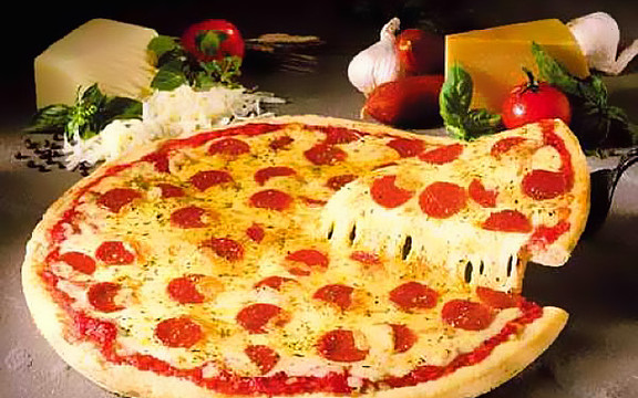 Pizza Inn - Thái Văn Lung 