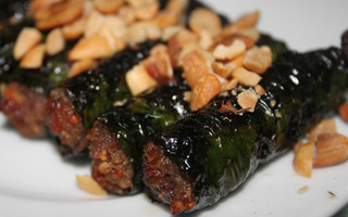 Bò lá lốt ngon rẻ