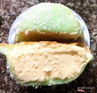 Bánh phú sĩ
