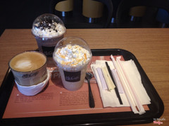 Mccafe nè