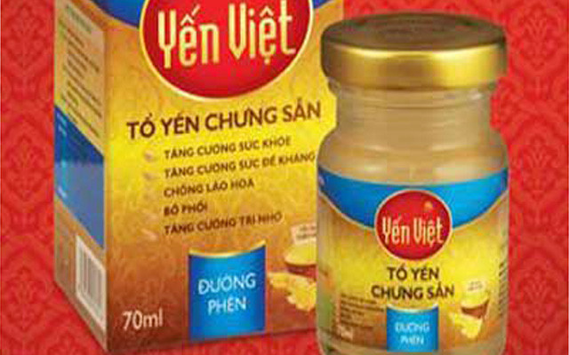 Yến Việt - Minh Phụng