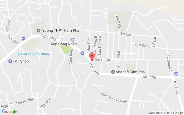 Nhà Hàng Cơm Chay Lối Sống Mới