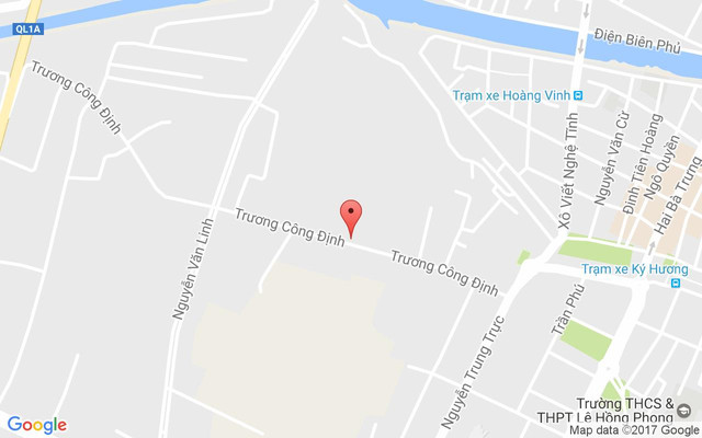 Làng Nướng Thiên Lộc