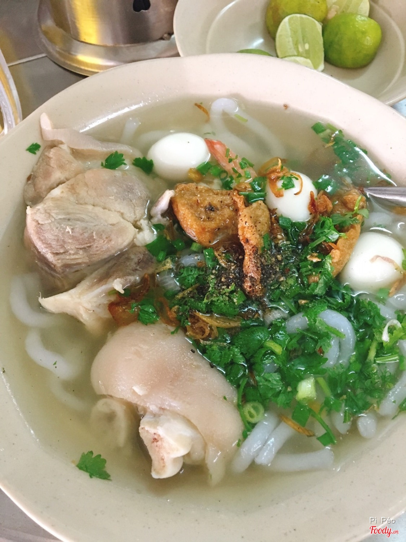 bánh canh