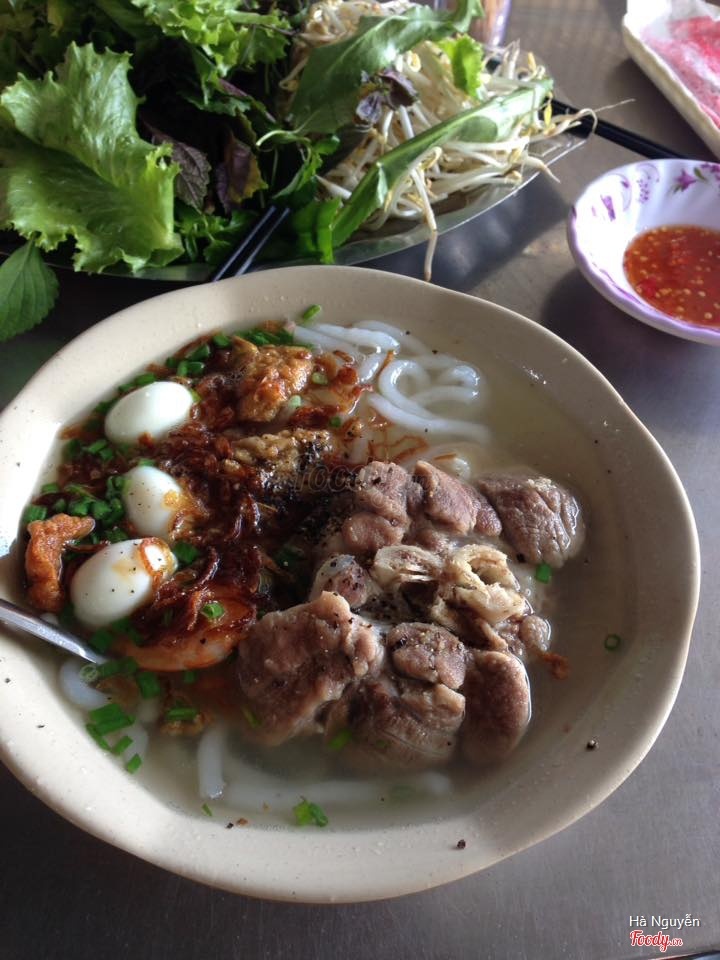 bánh canh