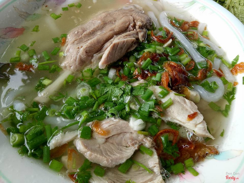 bánh canh