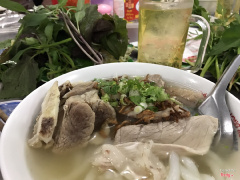 Banh canh