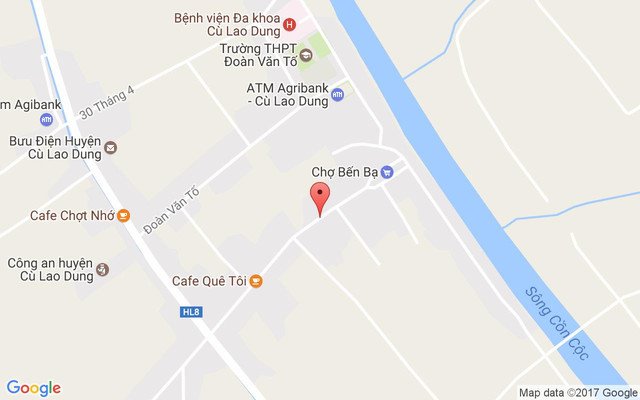 Lò Bánh Mì Thông Thanh