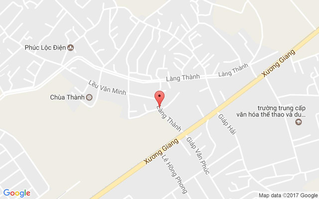 Lẩu Fín Tuấn Hoàn