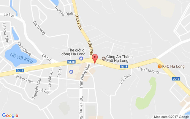 Chiến Công - Cafe & Karaoke