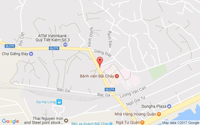 Cháo Dinh Dưỡng Hoa Dung