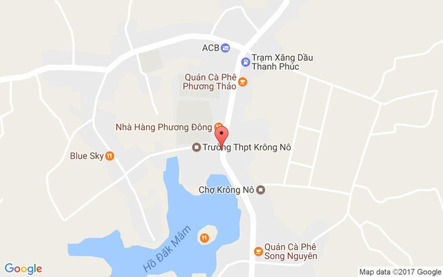 Quán Ăn Hoàng Phong