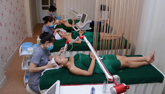 Lê Nguyễn Spa 