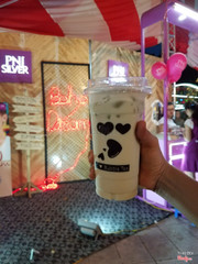 Bubble tea