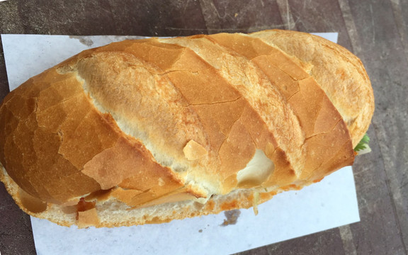 Bánh Mì Phúc Thuận Phát