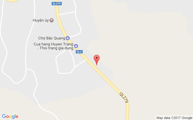 Cà Phê Thu Huyền