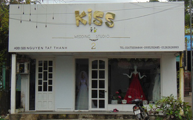 Kiss Studio