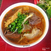 Bún bò