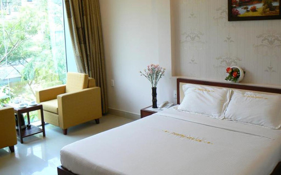 Phương Anh Hotel