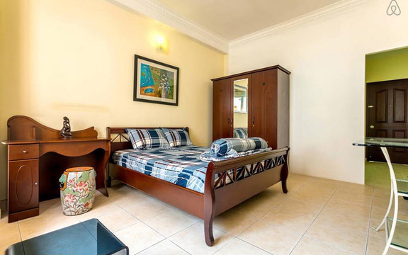 Springhome 3 Serviced Apartment