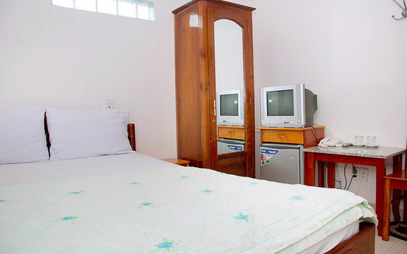 Blue Sea 3 Hotel Nha Trang