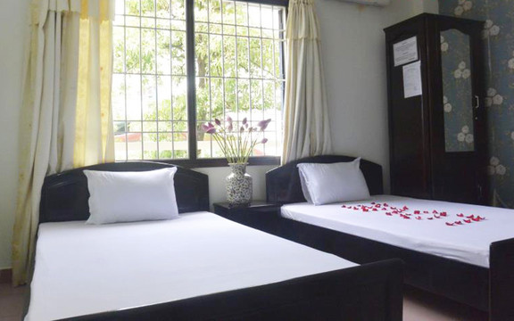 VietGrand Hotel