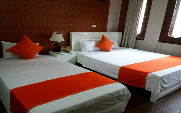 Hanoi Friends Hostel