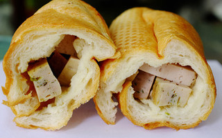 Thích là ăn