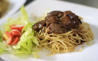 Anh Và Em