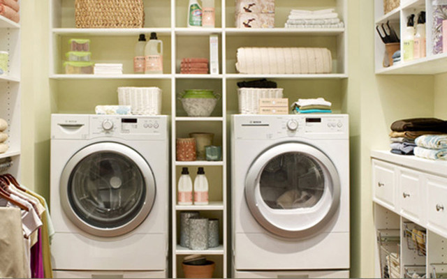 Giặt Ủi Thu Thủy