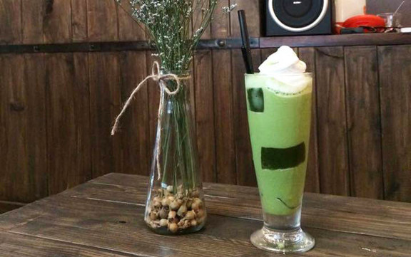 Steel Coffee - Phan Kế Bính