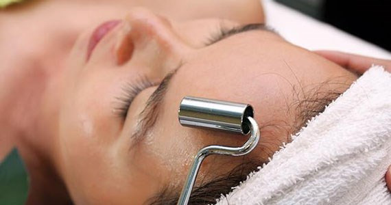 Cherry Spa - Lê Hồng Phong