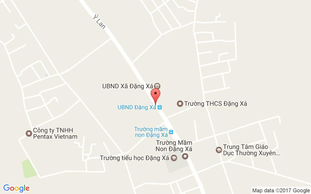 Nhà Hàng Sinh Lâm