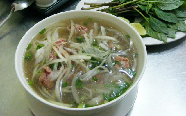 Phở & Bò Kho