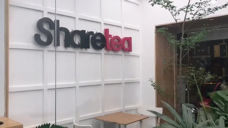 Trà Sữa Sharetea - Tôn Thất Thiệp