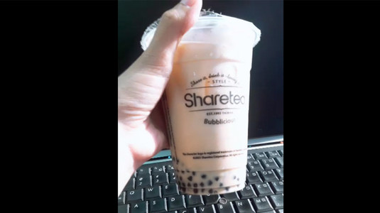 Trà Sữa Sharetea - Tôn Thất Thiệp