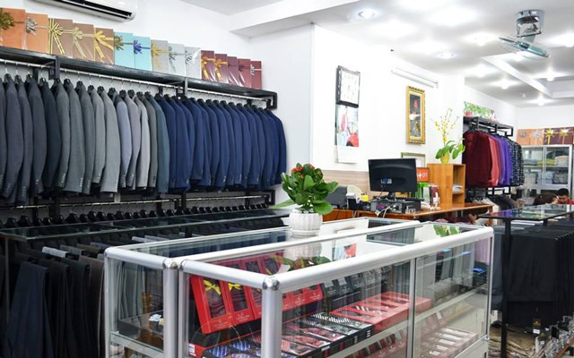 Cường Nam - Hoàng Văn Thụ