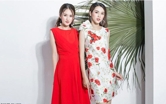 NEM Fashion - Hoàng Văn Thụ