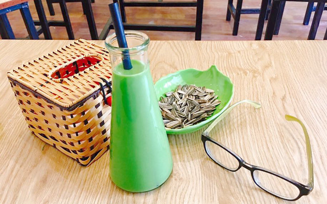 Hoàng Yến Cafe - Giải Phóng