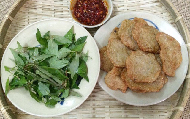 Út Na - Đặc Sản Quy Nhơn