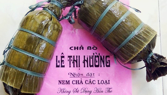 Chả Bò Lê Thị Hường