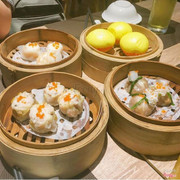 dimsum