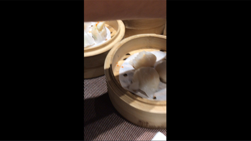 Dim Sum Corner - Trung Hòa