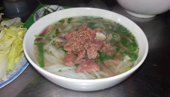 Quán Phở Thiên Hương