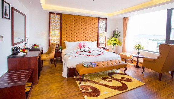 Cicilia Nha Trang Hotels & Spa