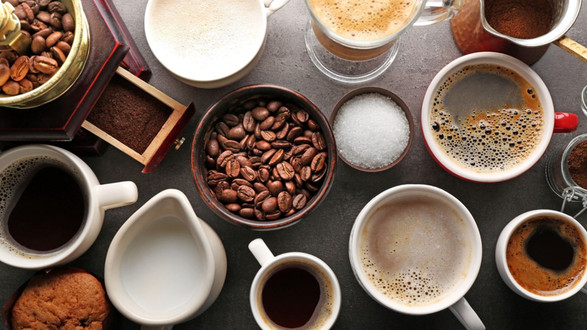 Milano Coffee - Trần Xuân Hoà